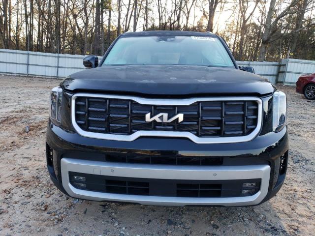 2024 Kia Telluride Sx VIN: 5XYP5DGC9RG430205 Lot: 47588974