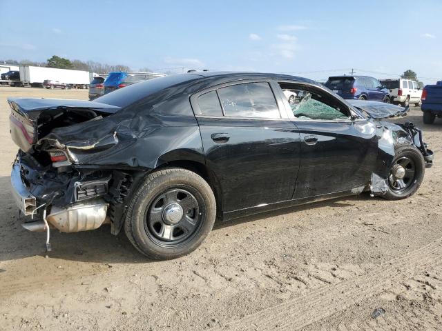 2023 DODGE CHARGER PO - 2C3CDXAT4PH555207