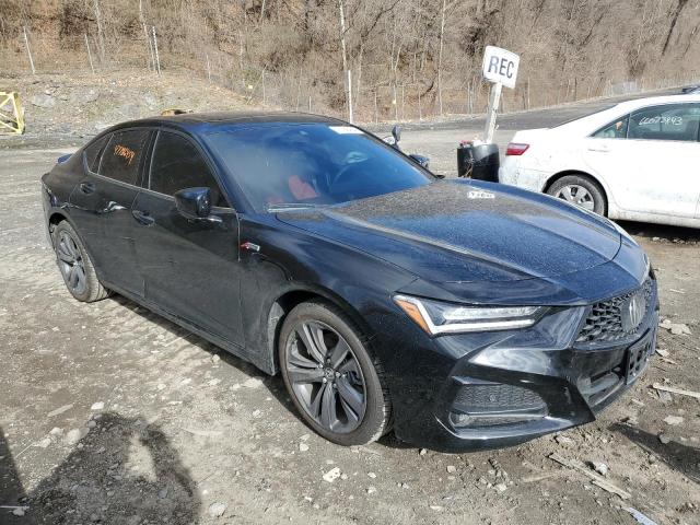 2023 ACURA TLX A-SPEC - 19UUB6F57PA005185
