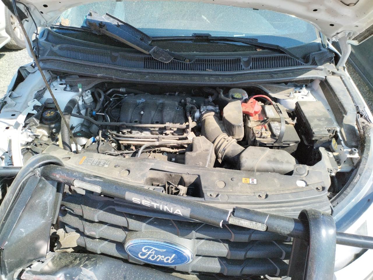 1FM5K8AR6KGB22430 FORD EXPLORER 2019