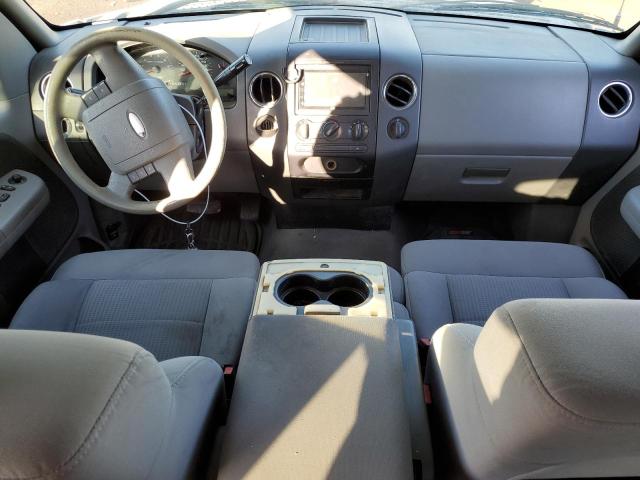 2007 Ford F150 Supercrew VIN: 1FTRW12WX7KA55941 Lot: 45020614