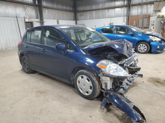 2008 Nissan Versa S VIN: 3N1BC13E78L441073 Lot: 46251314