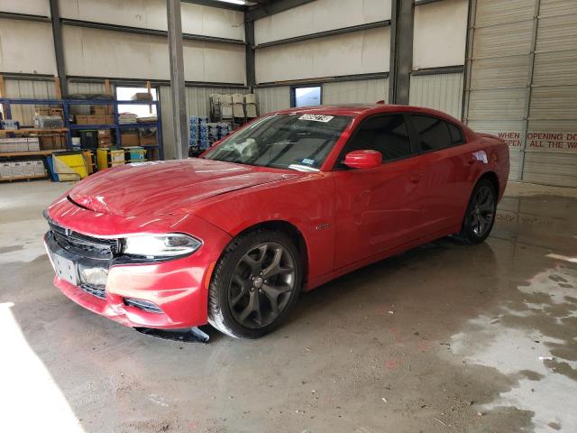 VIN 2C3CDXCT5FH915421 2015 Dodge Charger, R/T no.1