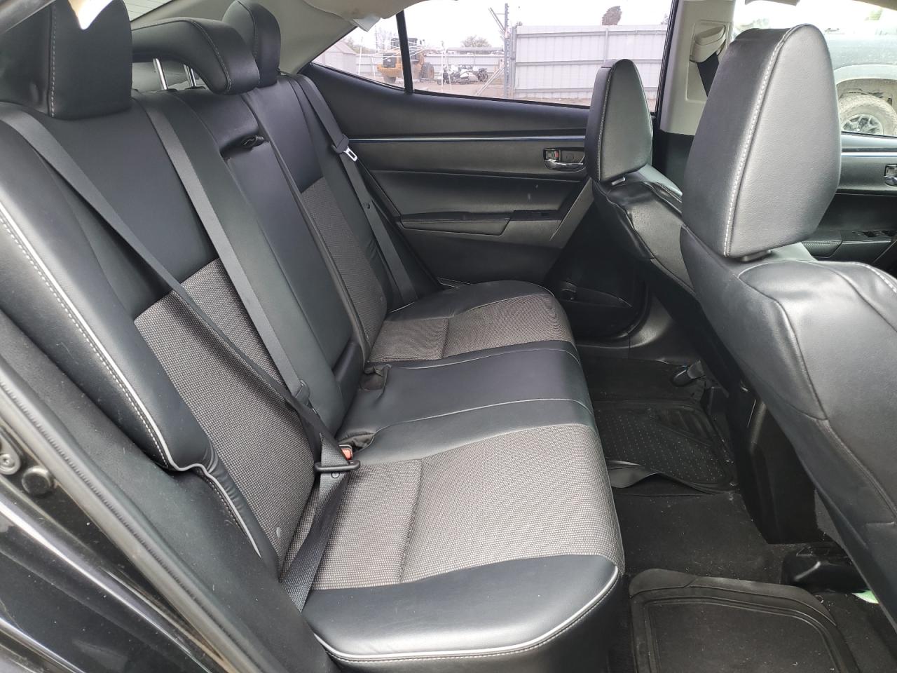 5YFBURHE5GP546973 2016 Toyota Corolla L