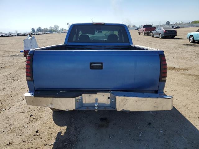 1997 Chevrolet Gmt-400 C1500 VIN: 2GCEC19W8V1125883 Lot: 47794204