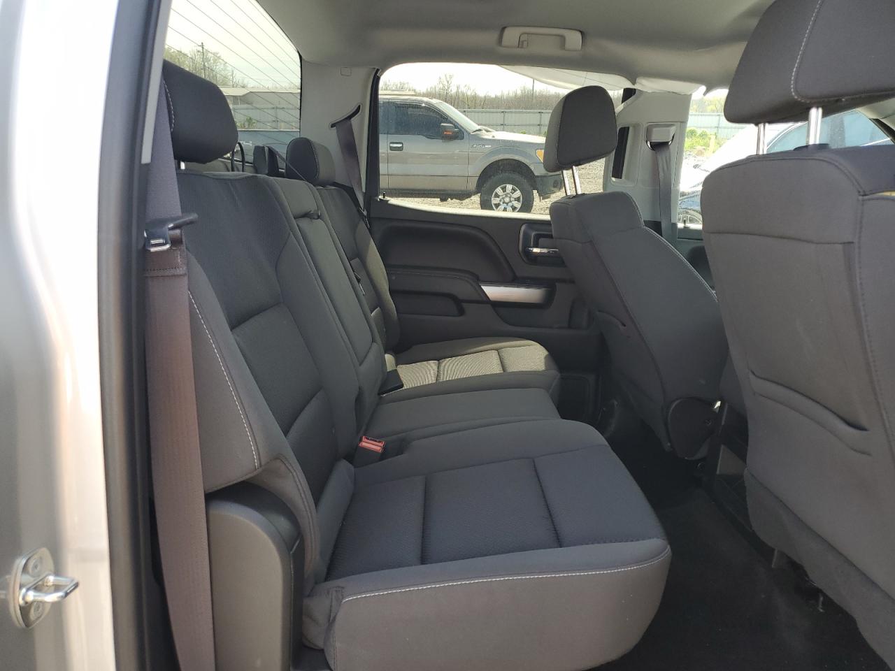 3GCPCREC2HG123514 CHEVROLET ALL Models 2017