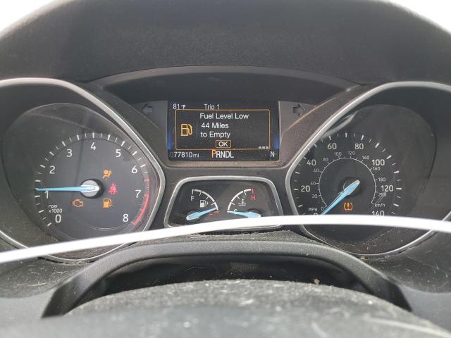2016 FORD 12W10 DLP 1FADP3F24GL265638