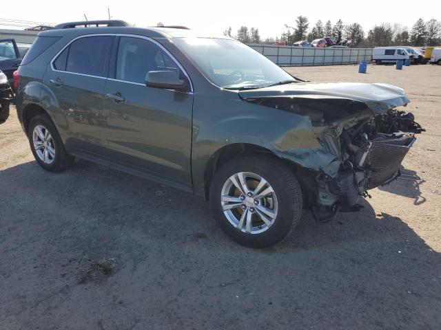 2GNFLFEK6F6160342 | 2015 Chevrolet equinox lt