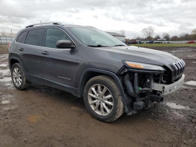 Vin: 1c4pjmds5gw187127, lot: 48428324, jeep grand cher limited 20164