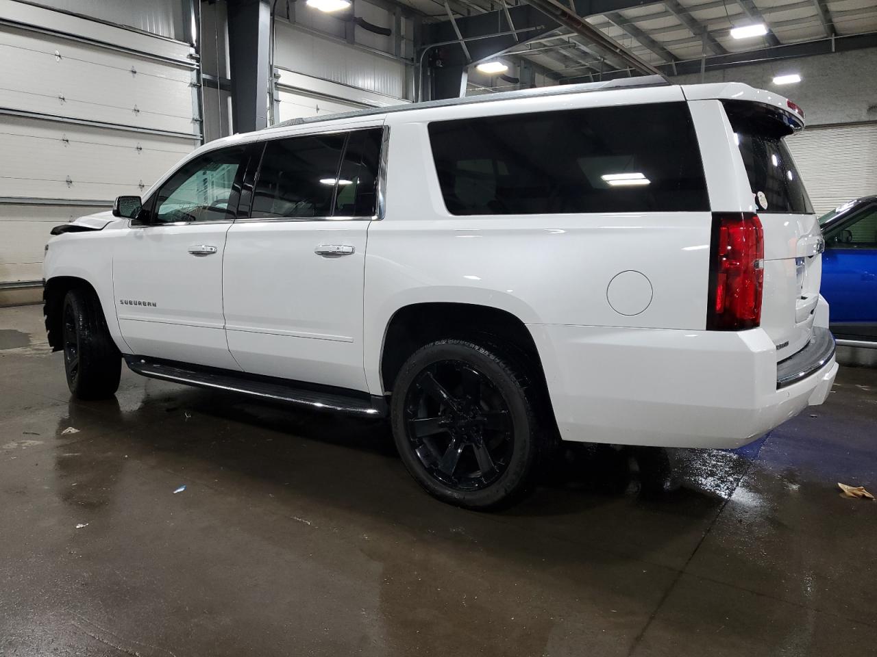 1GNSKJKC2LR282889 CHEVROLET SUBURBAN 2020