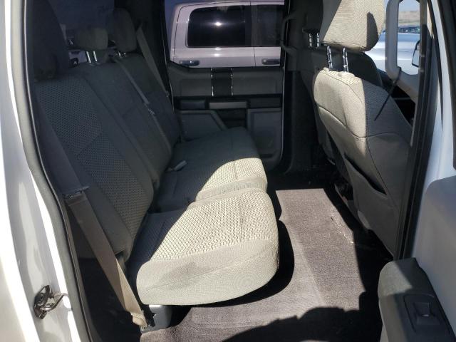 2015 FORD F150 SUPER - 1FTEW1EF8FFB49950
