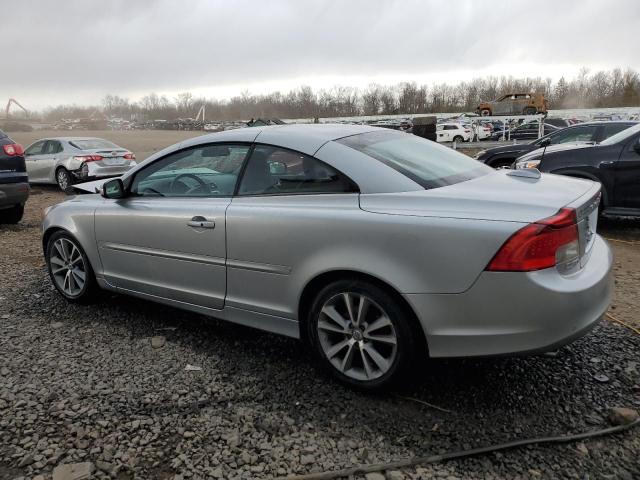 VIN YV1672MC4DJ140567 2013 Volvo C70, T5 no.2