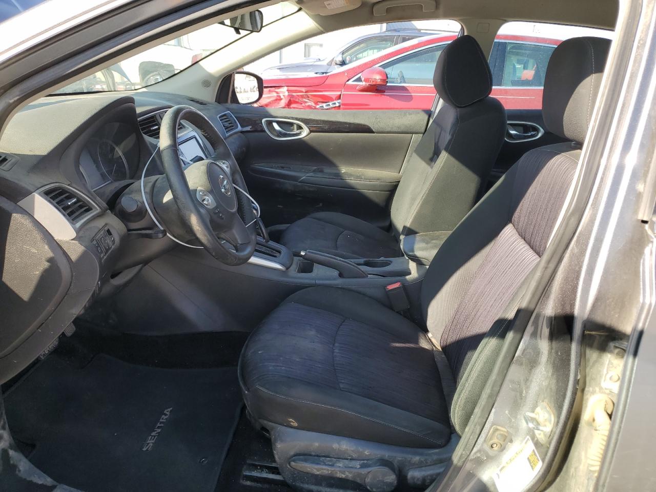 3N1AB7AP5KY399664 NISSAN SENTRA 2019