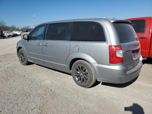 2015 Chrysler Town & Country S VIN: 2C4RC1HG8FR655737 Lot: 46697794