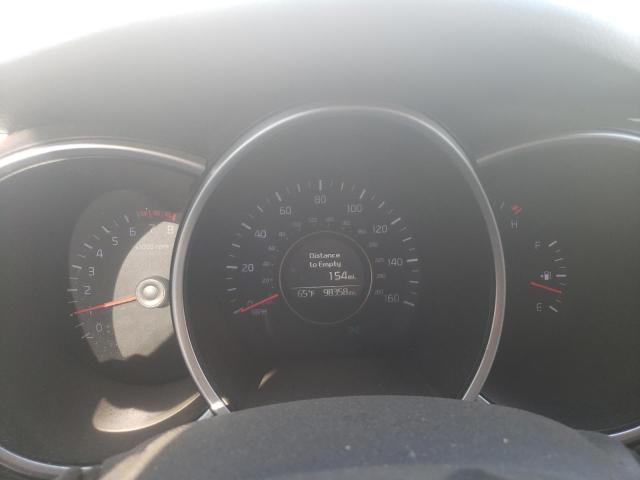 2015 KIA OPTIMA LX - KNAGM4A76F5651843