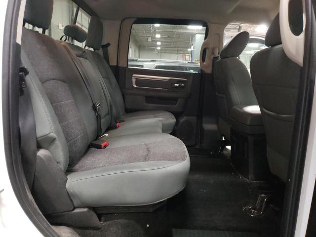 2016 Ram 1500 Slt VIN: 1C6RR7LG2GS363517 Lot: 46706884