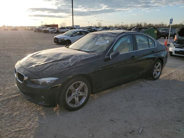 2015 BMW 328 XI WBA3B3G5XFNR86382