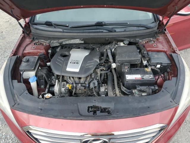 2015 HYUNDAI SONATA ECO - 5NPE24AA5FH148154