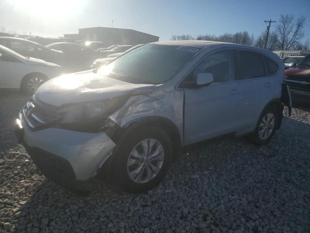 2012 Honda Cr-V Ex VIN: 2HKRM4H56CH110335 Lot: 48906314