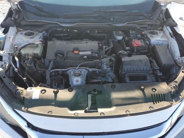 2016 HONDA CIVIC - 19XFC2F51GE029296