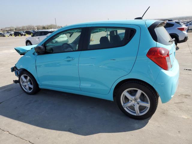 2021 CHEVROLET SPARK LS KL8CB6SA2MC710305