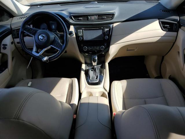 2017 NISSAN ROGUE S - JN8AT2MV8HW022807