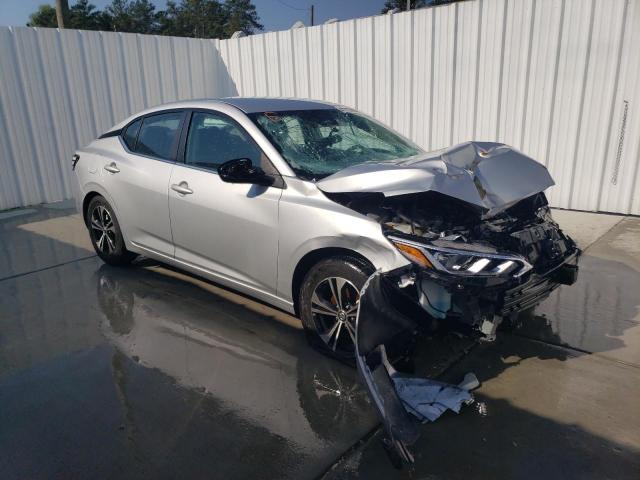 2023 NISSAN SENTRA SV - 3N1AB8CV3PY314250