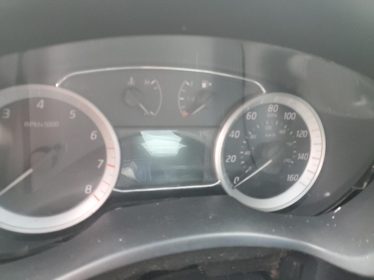 3N1AB7AP1EL641397 2014 Nissan Sentra S