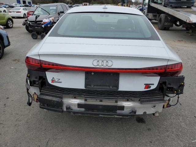 WAUS2AF20MN032583 Audi A7 PRESTIG 6