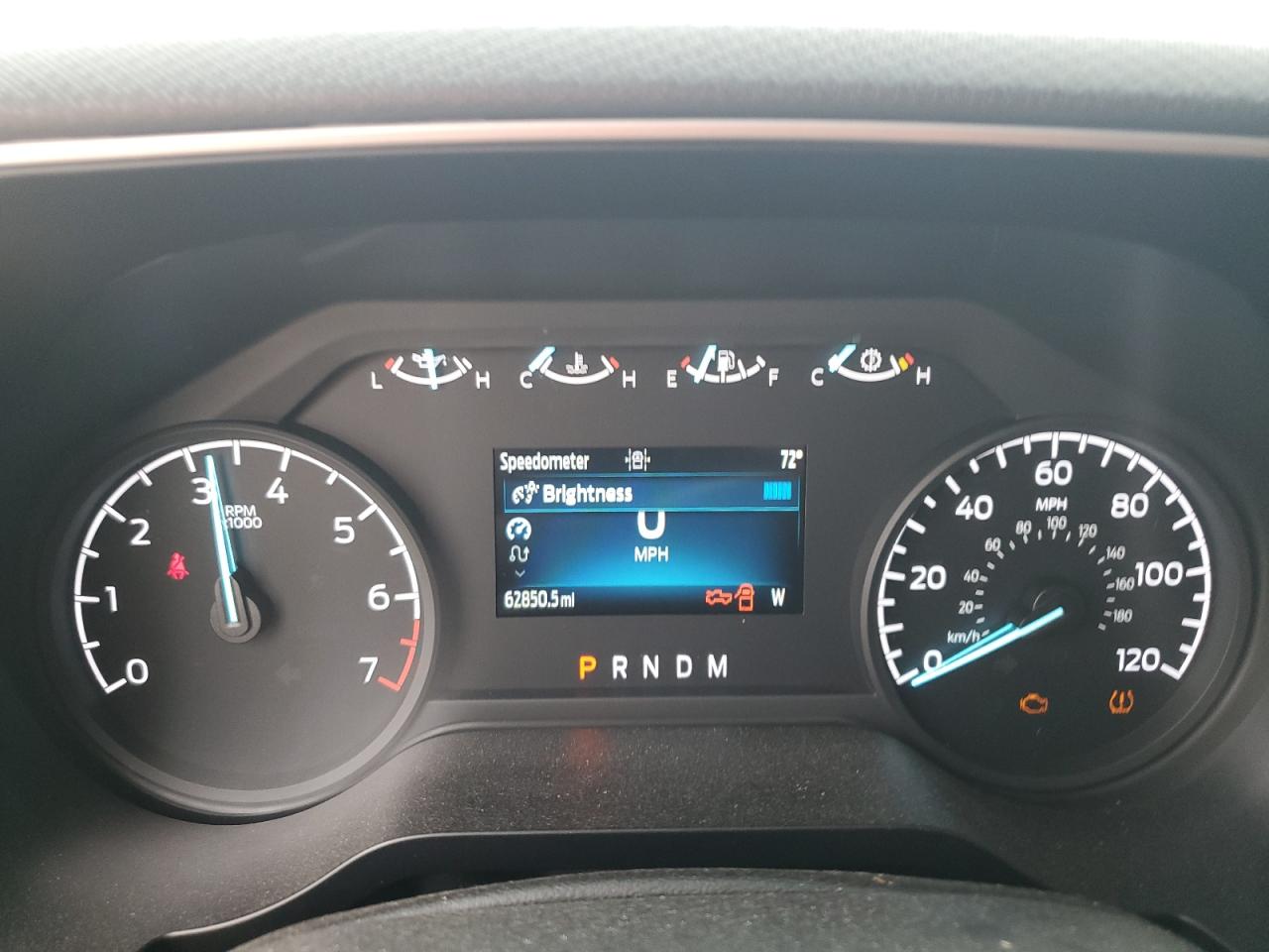 1FTEW1EPXMFB30810 FORD F-150 2021