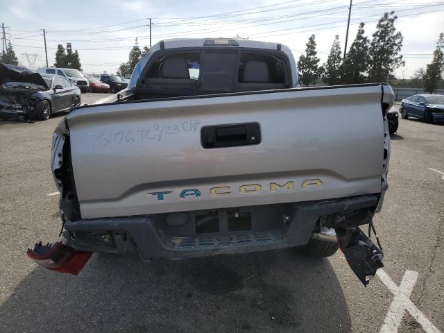 2020 TOYOTA TACOMA DOUBLE CAB 5TFAX5GN7LX176439