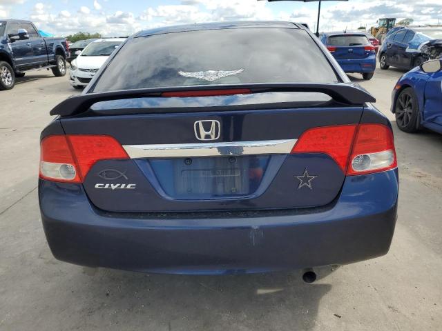 2010 Honda Civic Ex VIN: 19XFA1E87AE008665 Lot: 47575604