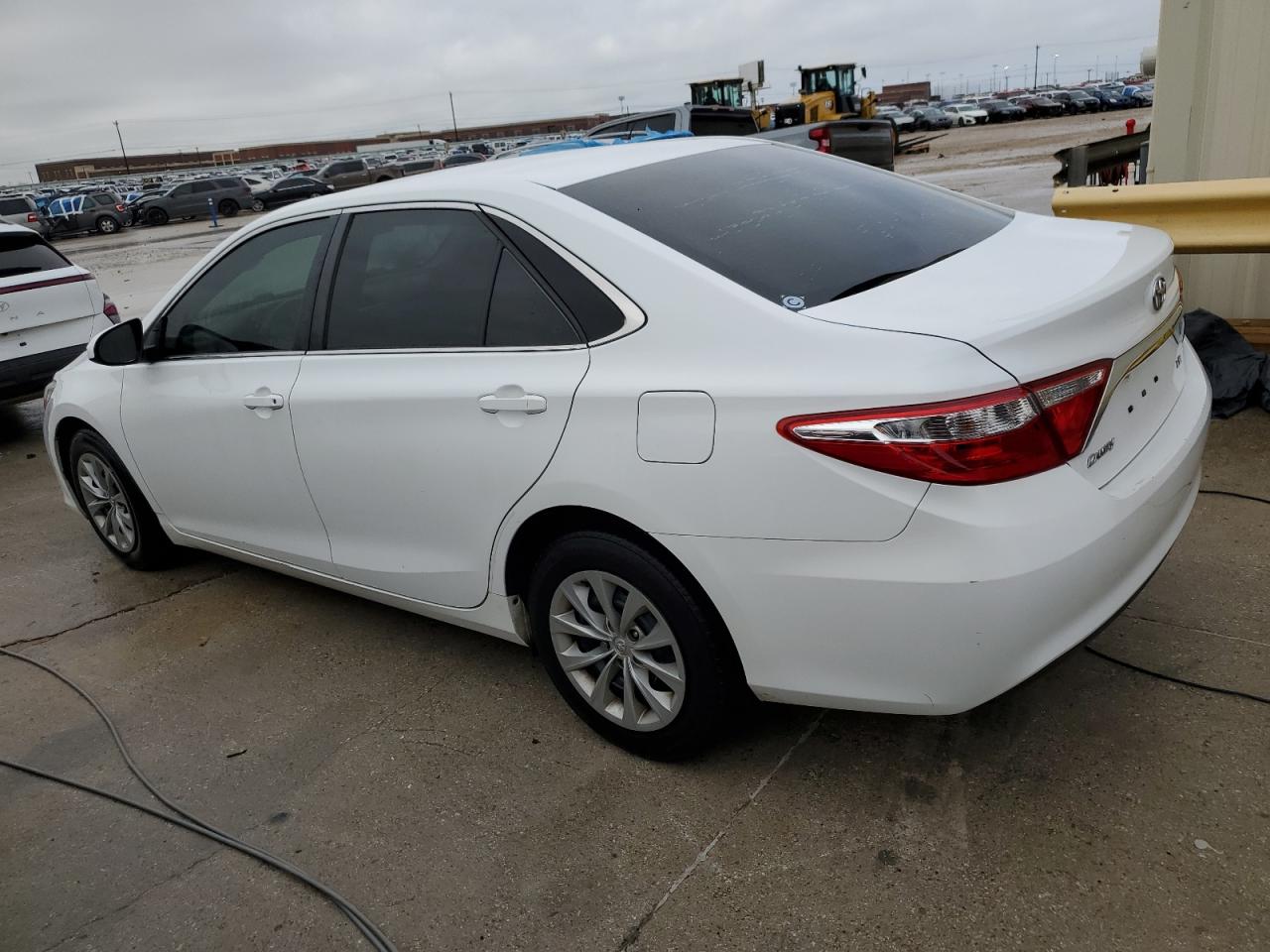 4T1BF1FK3HU411379 TOYOTA CAMRY 2017