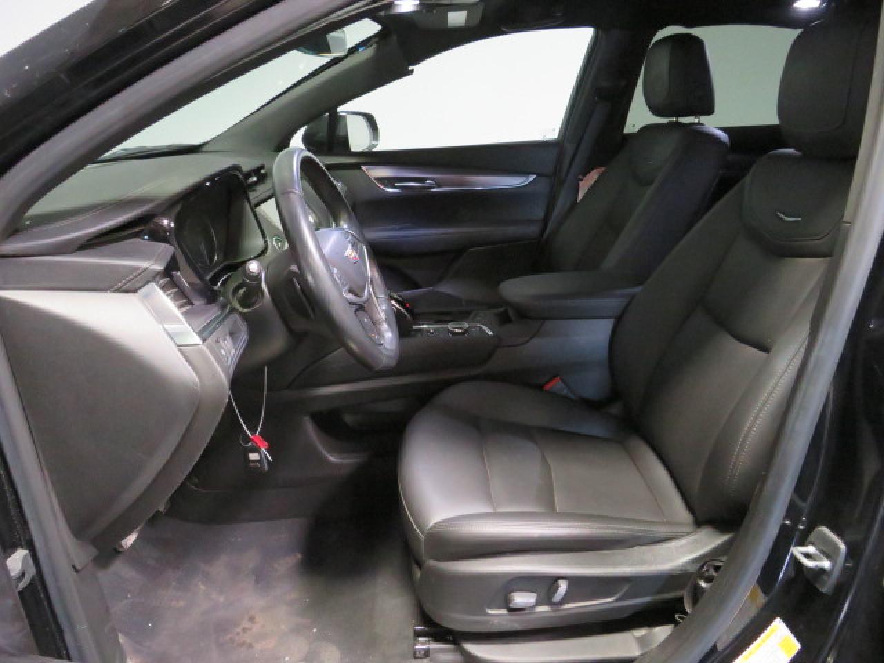 1gyknar44mz117923 1GYKNAR44MZ117923 2021 Cadillac Xt5 Luxury