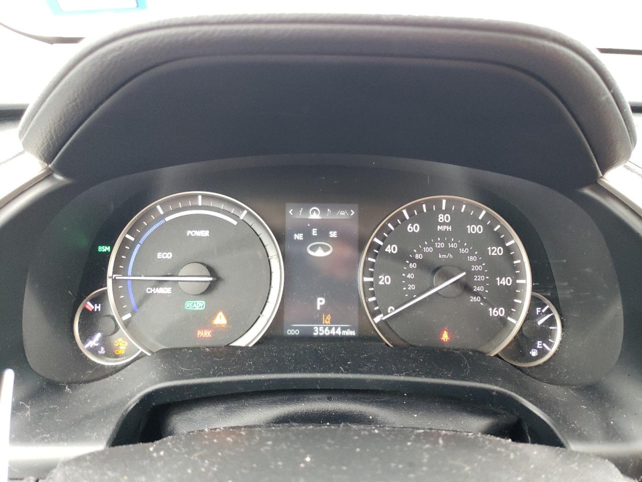 2T2HGMDA5MC071145 LEXUS RX450 2021