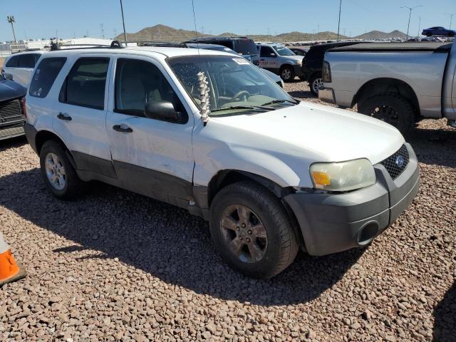 2005 Ford Escape Xlt VIN: 1FMYU93115KA55161 Lot: 48878954