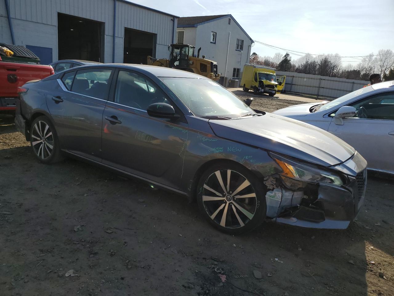1N4BL4CV2KC184198 NISSAN ALTIMA 2019