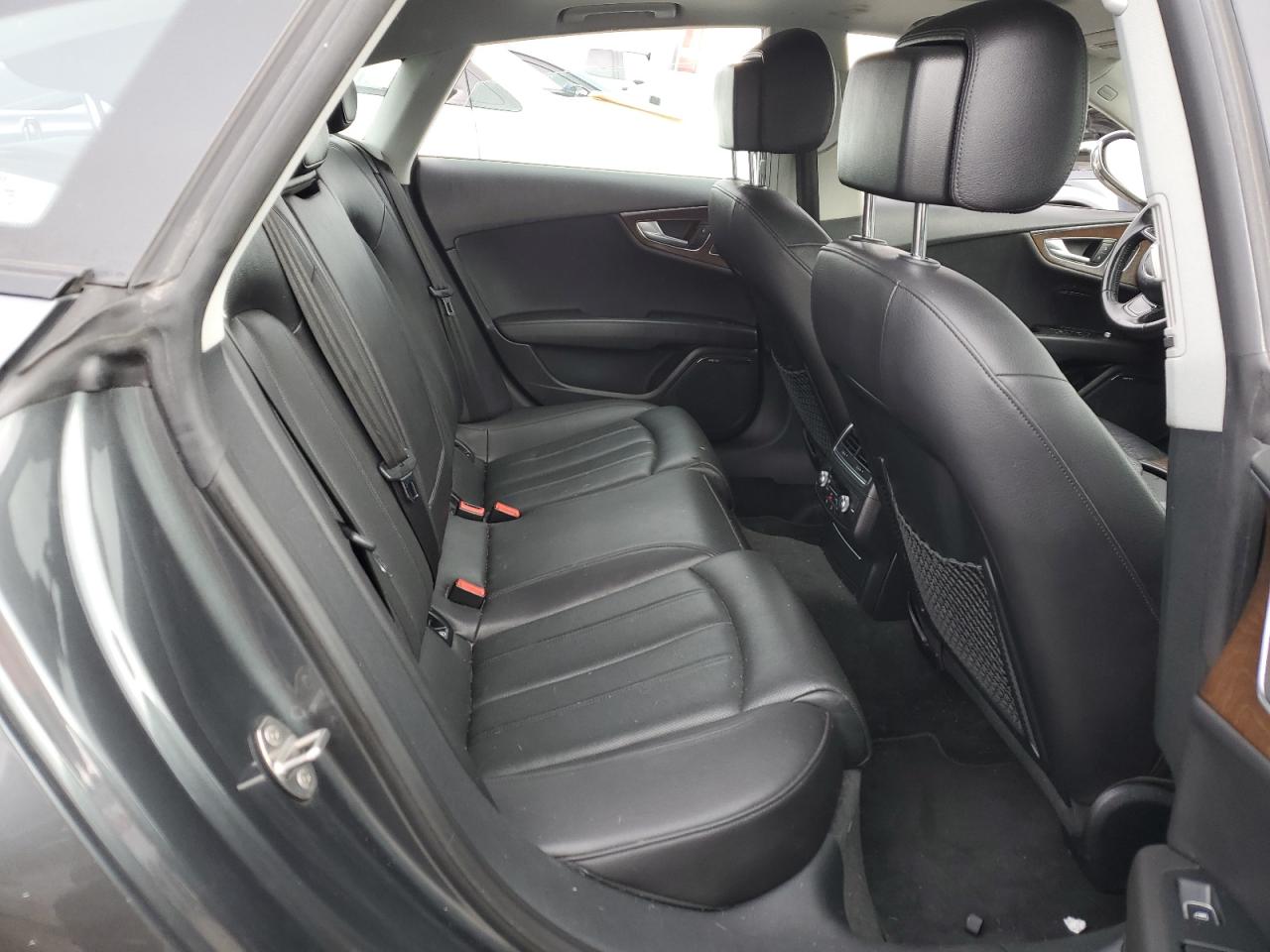 wau2gafc0en053249 WAU2GAFC0EN053249 2014 Audi A7 Prestige