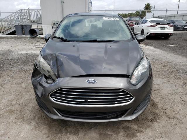 2019 Ford Fiesta Se VIN: 3FADP4EJ1KM147987 Lot: 48779864