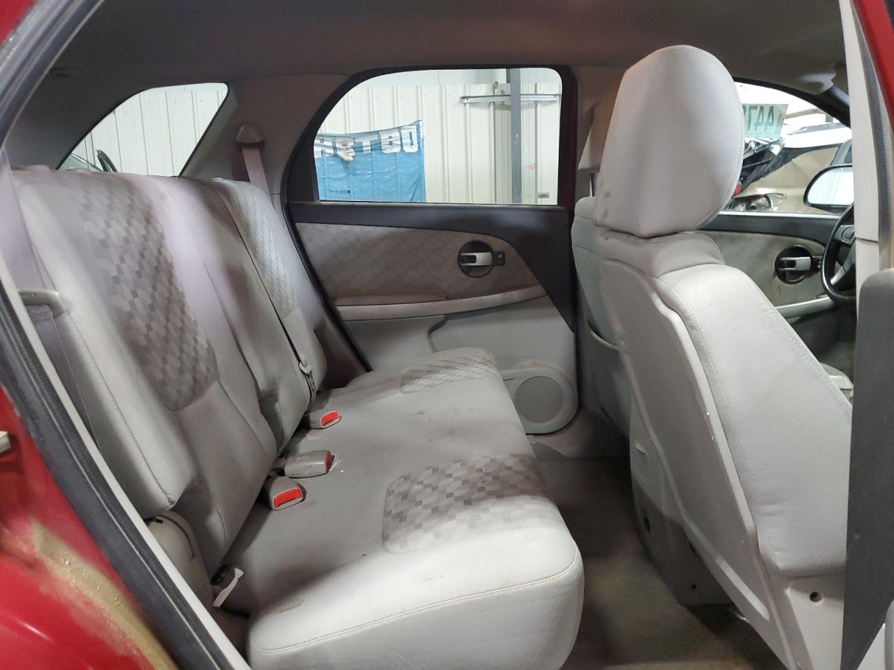 2CNDL73FX56191325 2005 Chevrolet Equinox Lt