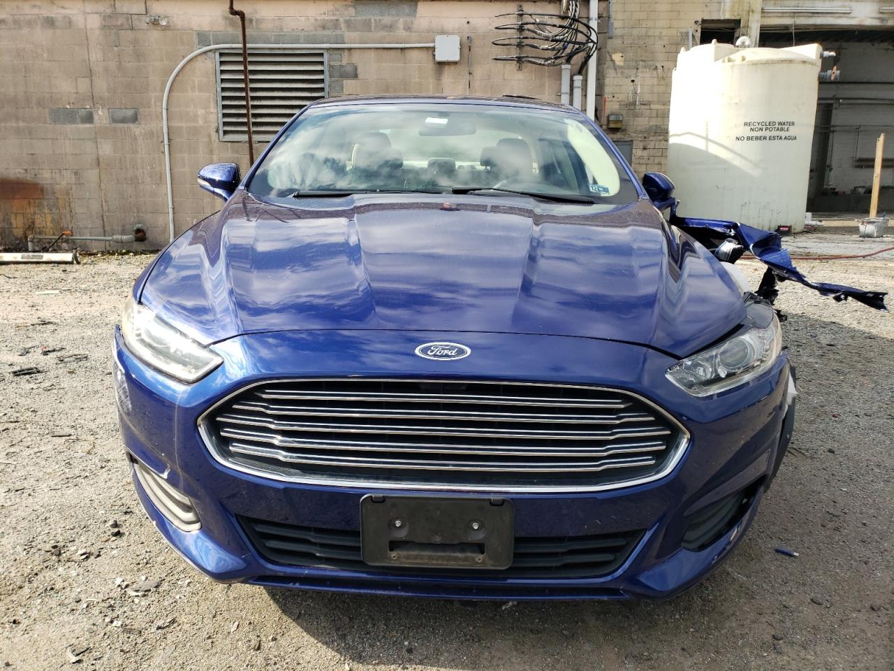 3FA6P0LU0GR201630 2016 Ford Fusion Se Hybrid