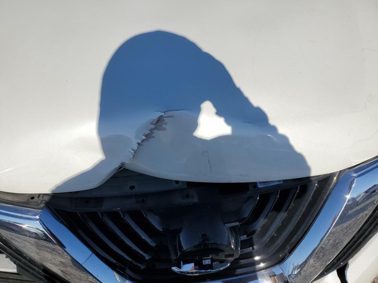 5N1AZ2MG1JN124677 NISSAN MURANO 2018