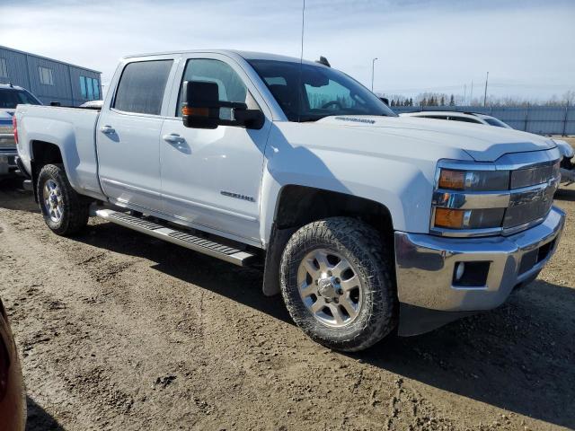 2015 CHEVROLET SILVEO2500 1GC1KVE81FF604009