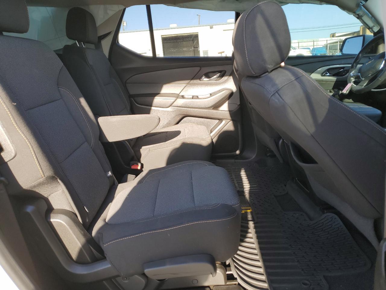 1GNERGKW6LJ111986 CHEVROLET TRAVERSE 2020