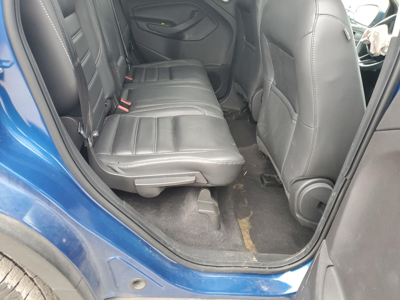 1FMCU0HD2KUA88940 FORD ESCAPE 2019