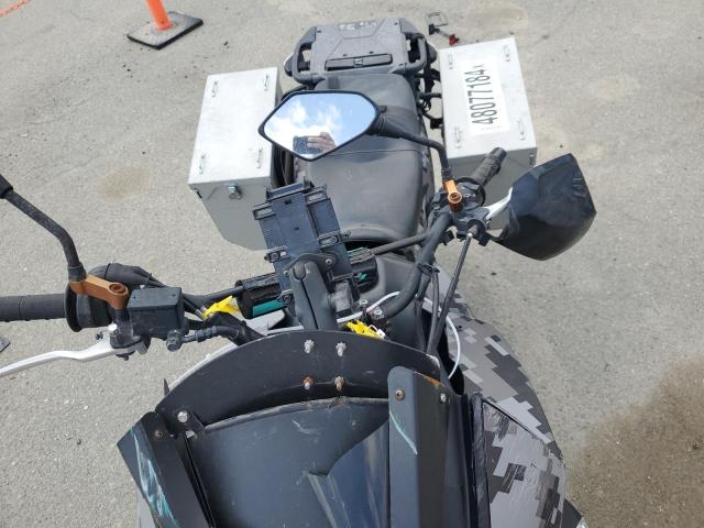 2018 KAWASAKI KL650 E - JKAKLEE13JDA94395