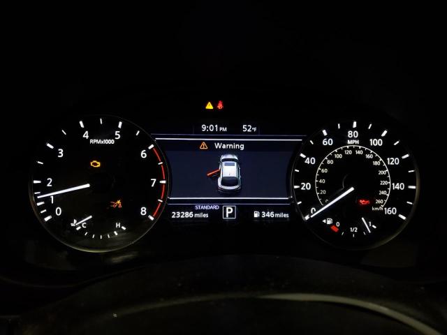 2022 INFINITI QX55 ESSEN 3PCAJ5K38NF102032