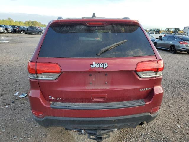 2015 Jeep Grand Cherokee Laredo VIN: 1C4RJEAG1FC815957 Lot: 47081924