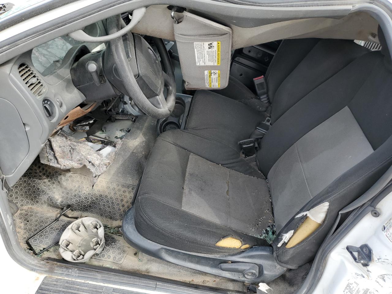 1FTKR1AD3APA76634 2010 Ford Ranger