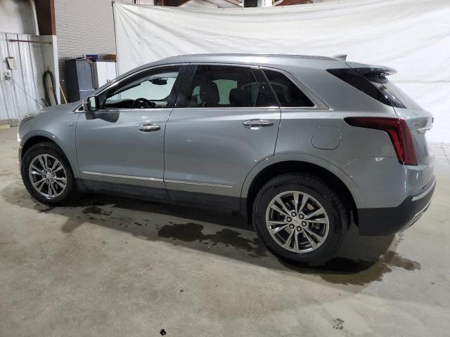 2023 Cadillac Xt5 Premium Luxury VIN: 1GYKNCRS0PZ202885 Lot: 47439844